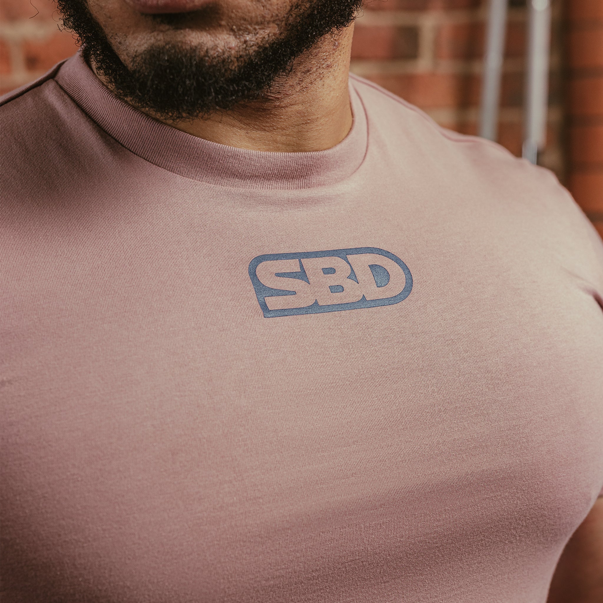 Serenity Competition T-Shirt