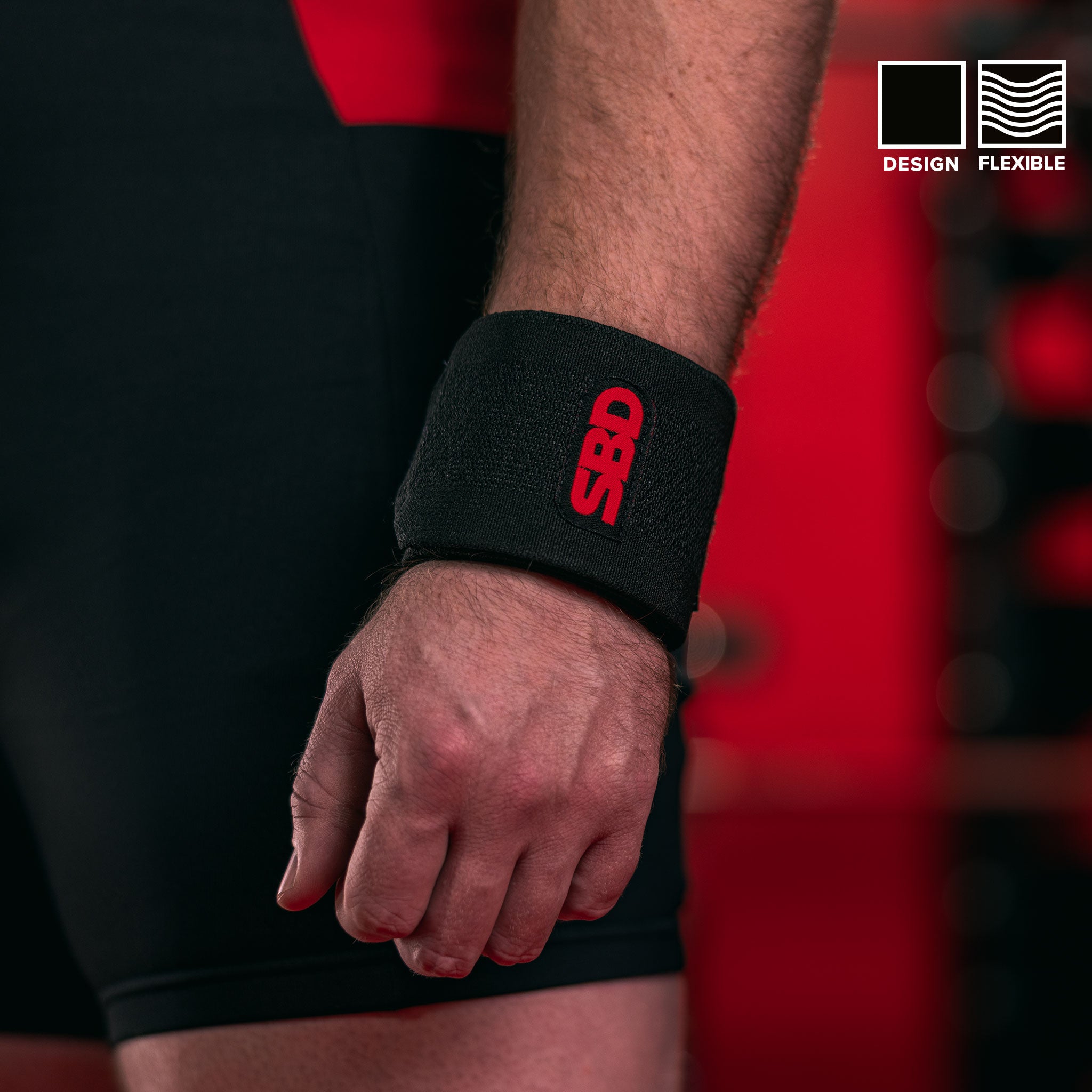 Wrist Wraps