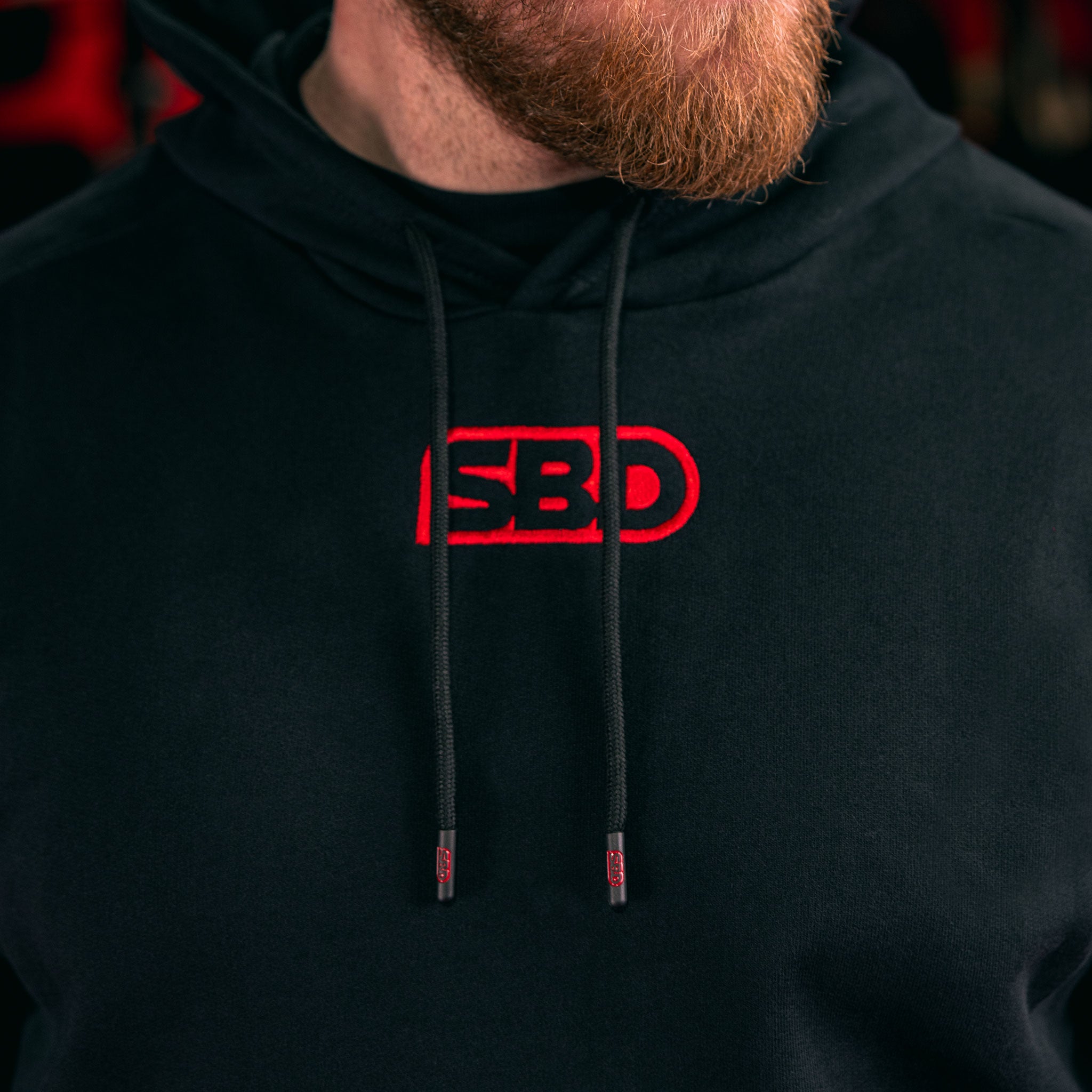 هودي SBD