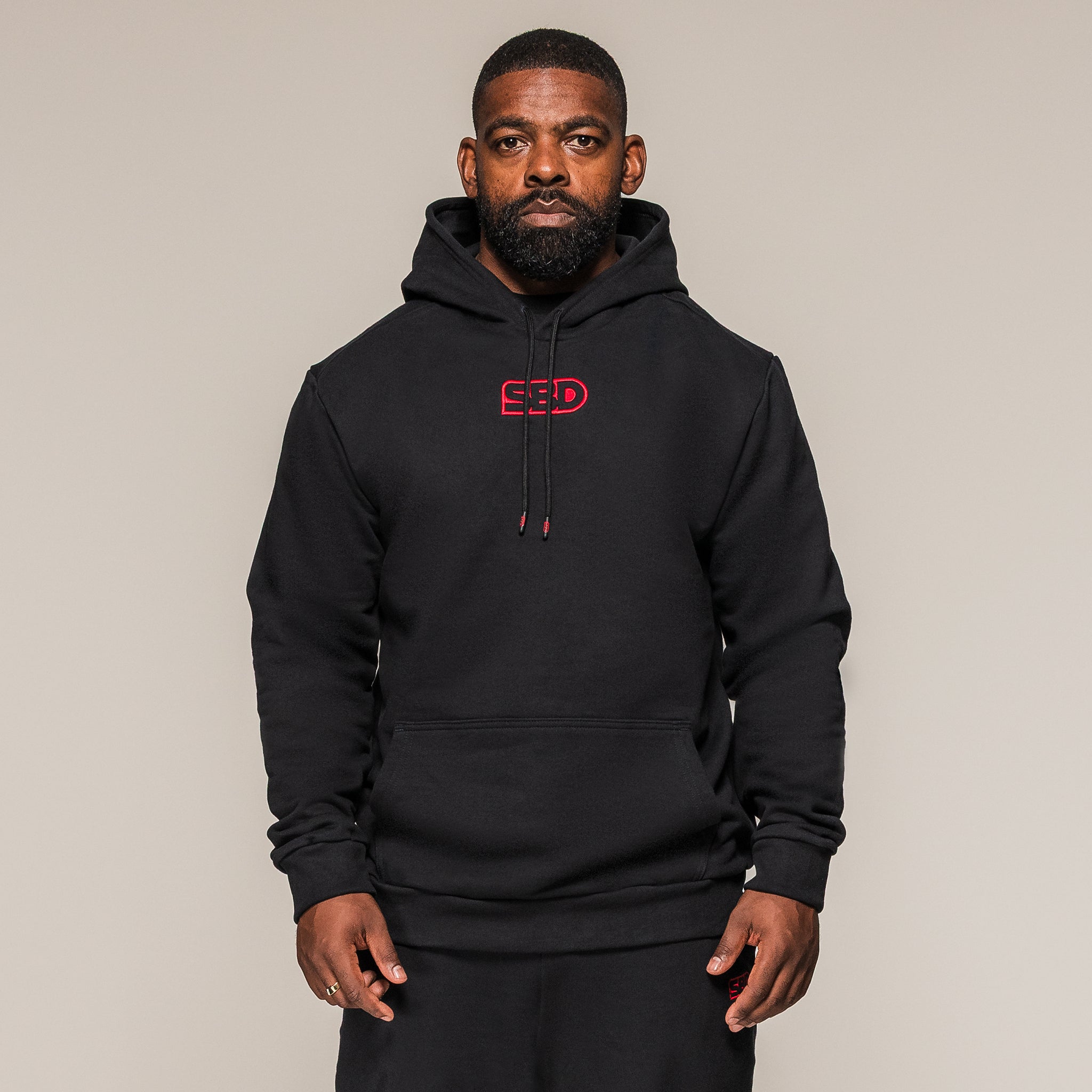 Training Hoodies | SBD Apparel UAE
