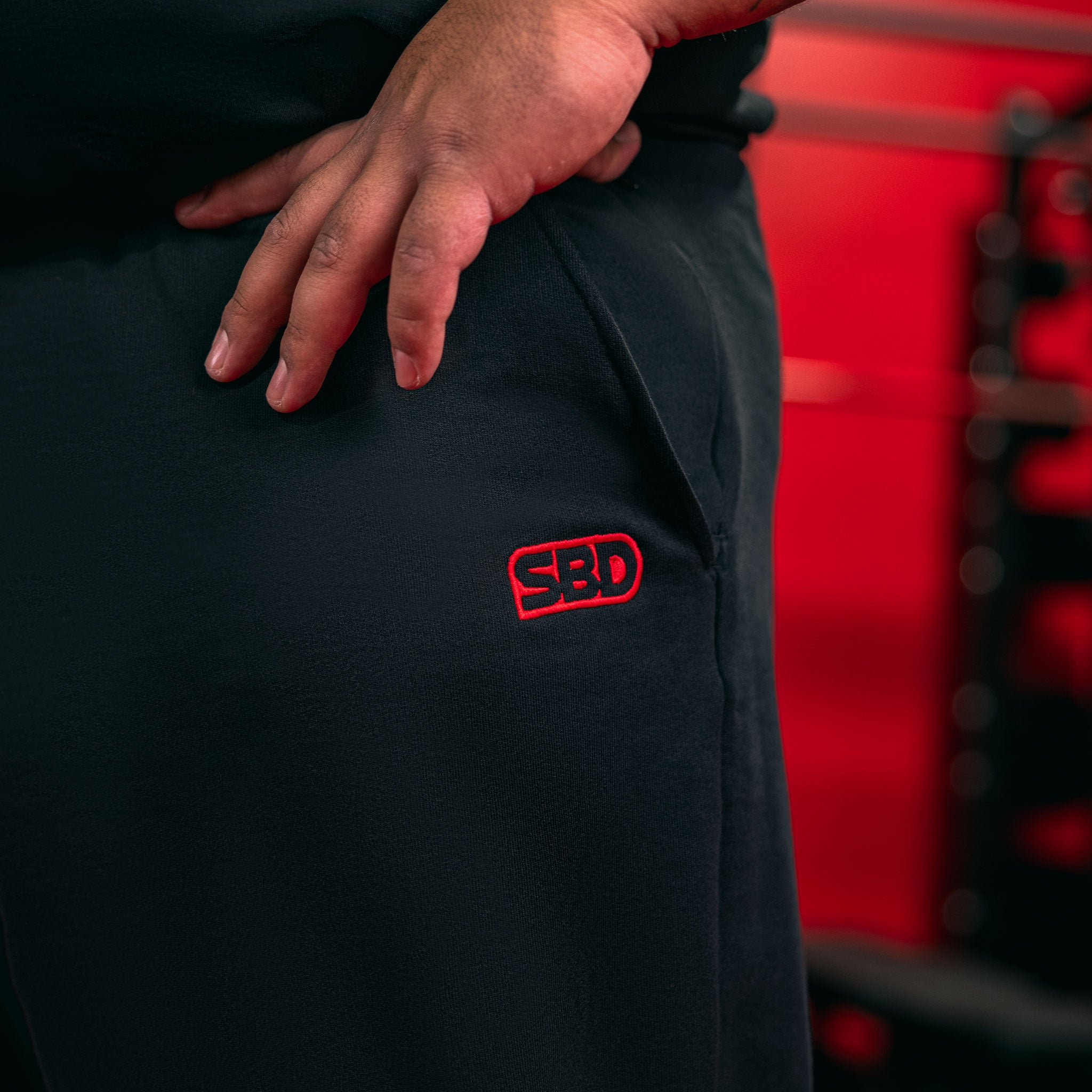 بنطال رياضي SBD