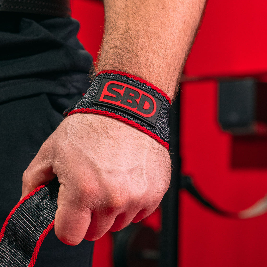 Lifting Straps