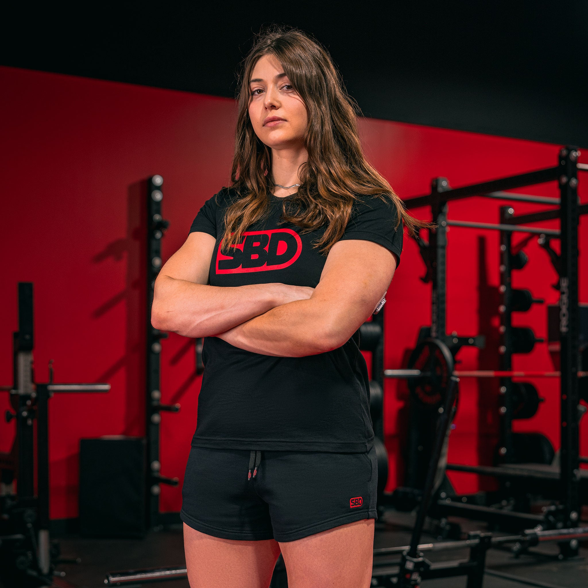شورتات SBD