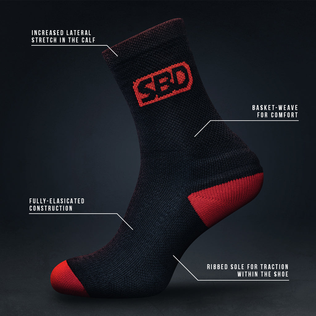 Sports Socks