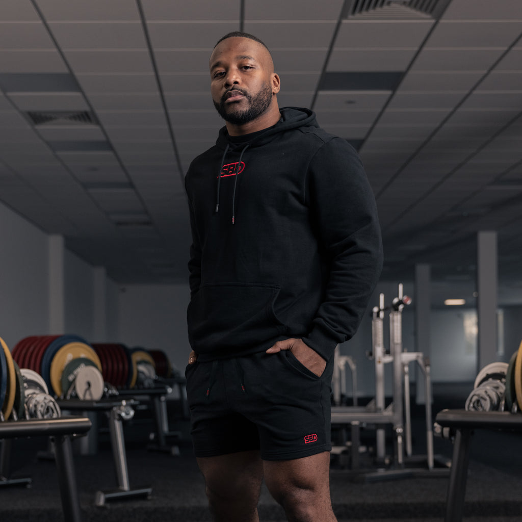 SBD Shorts
