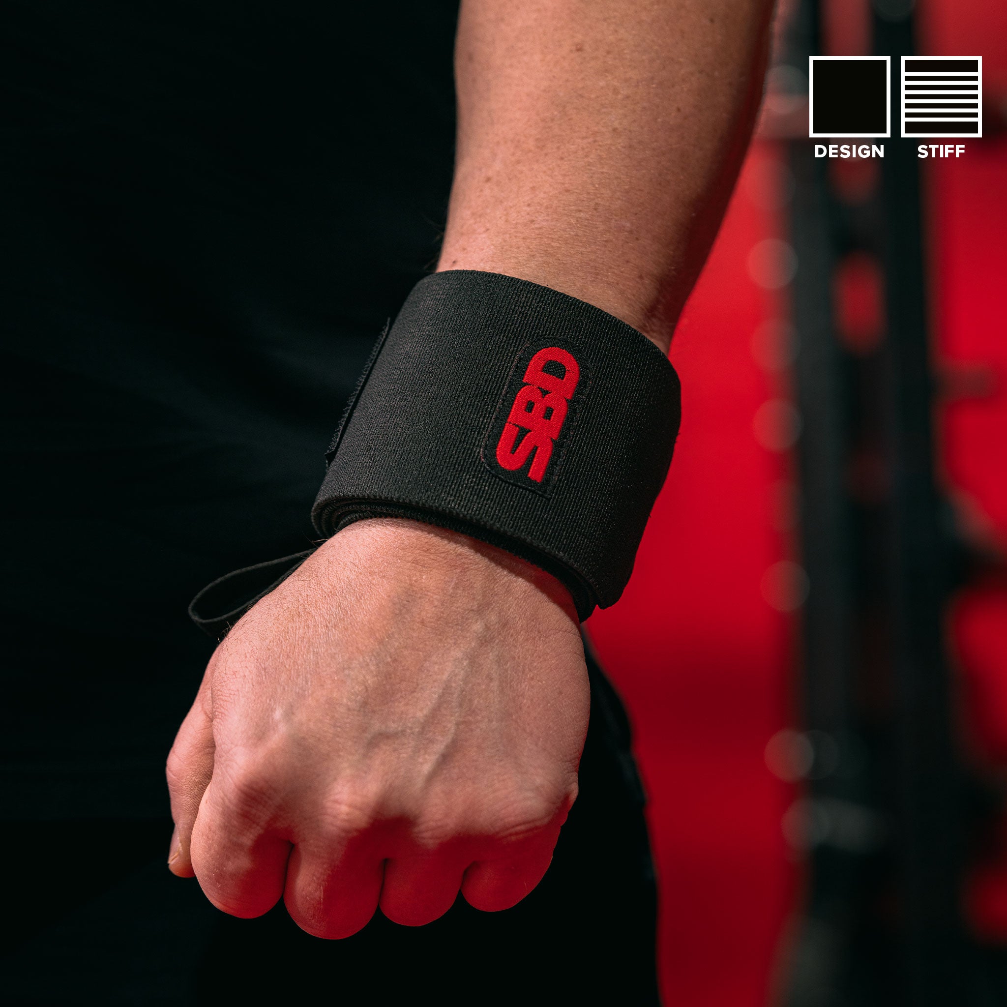 Wrist Wraps