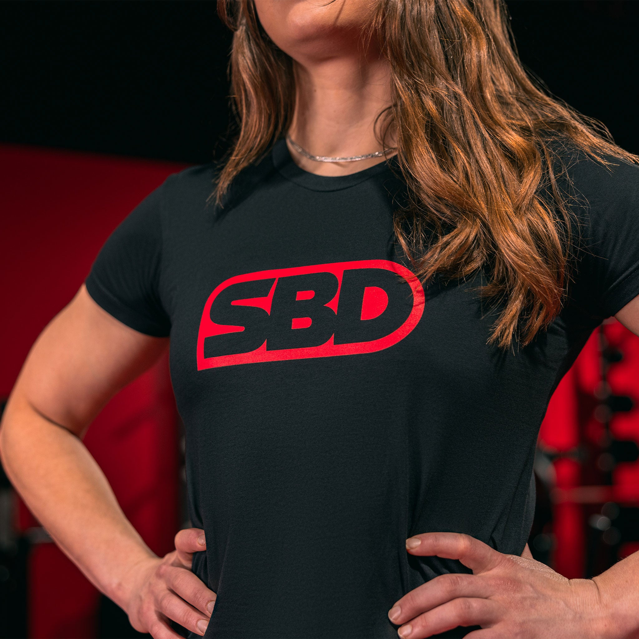 تيشيرت SBD