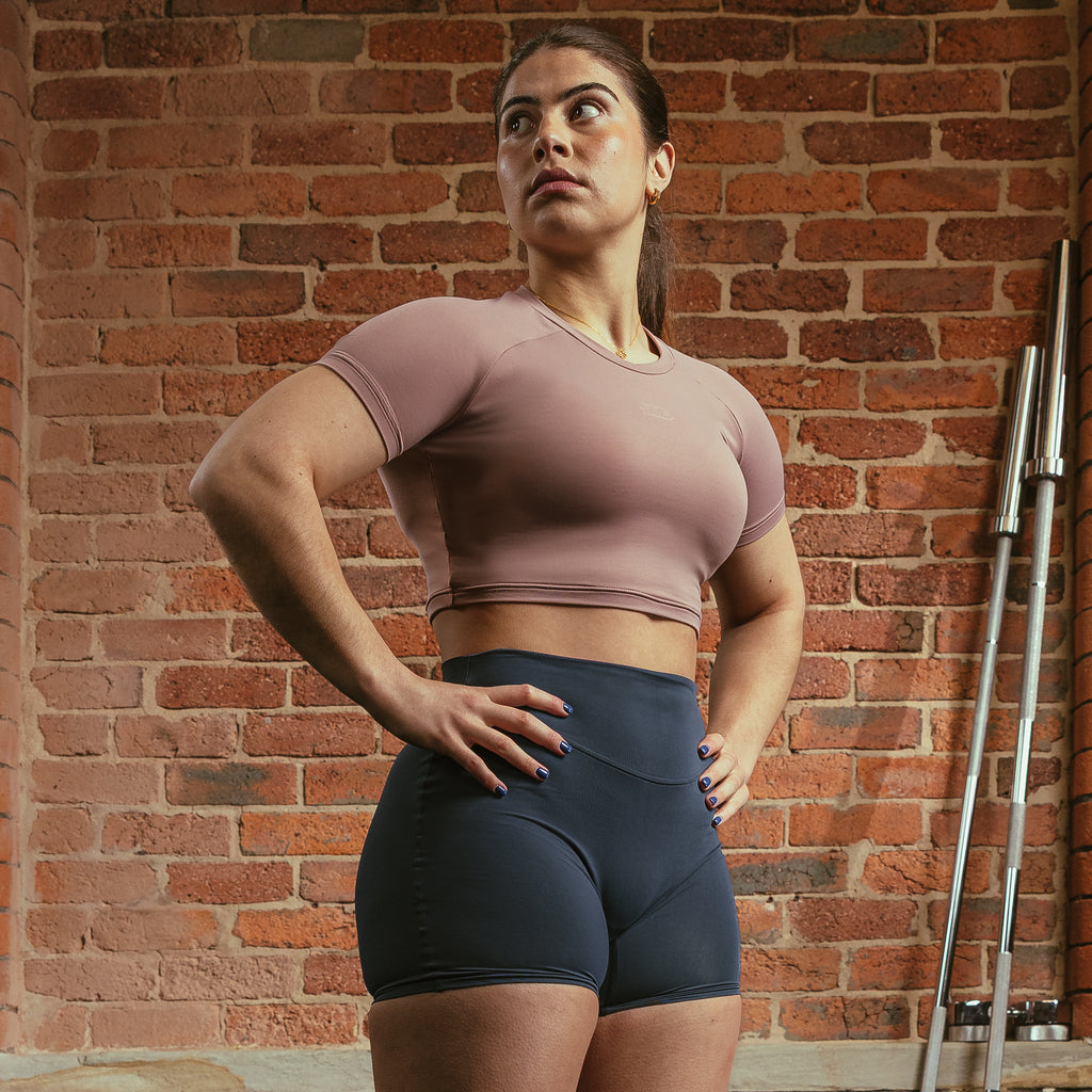 Training Crop Top