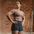 Training Crop Top