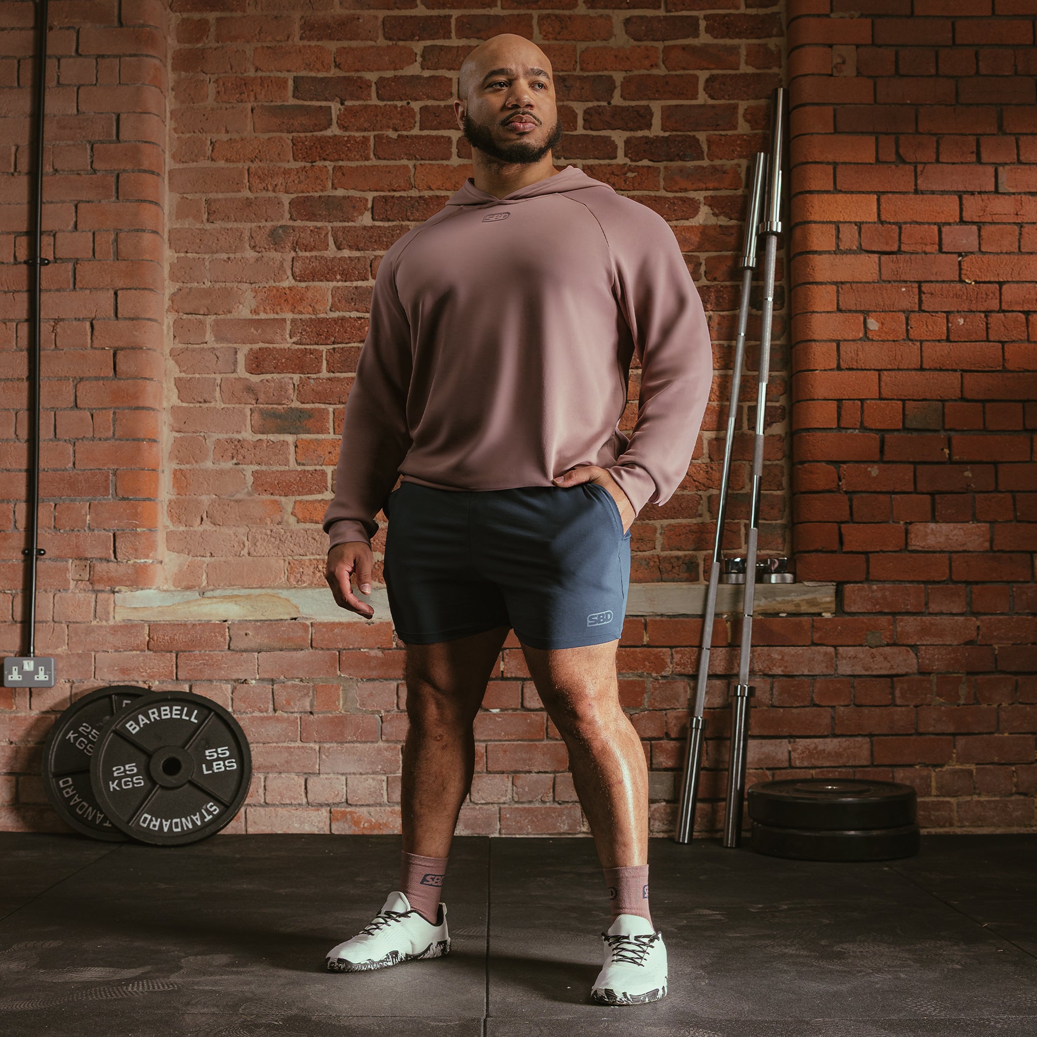 Hoodies – SBD Apparel UAE