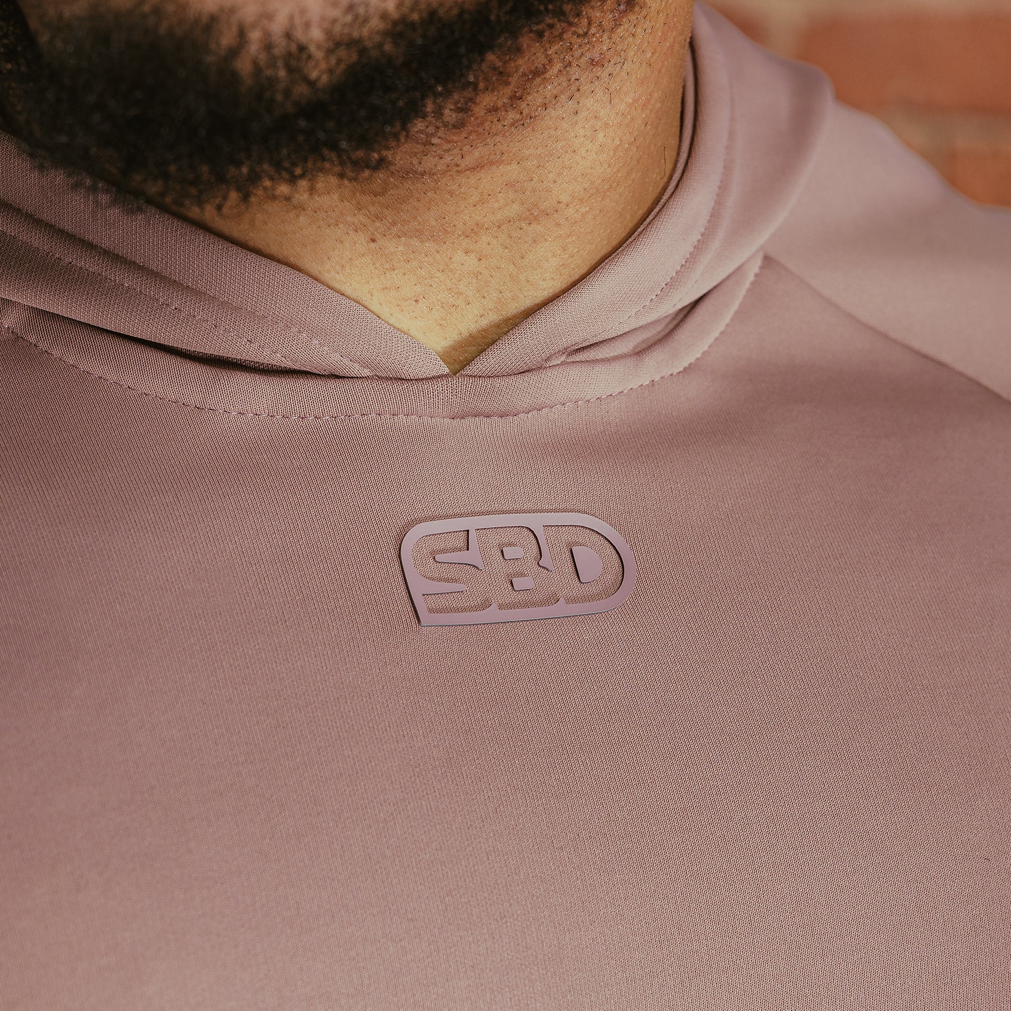 Serenity Training Hoodie