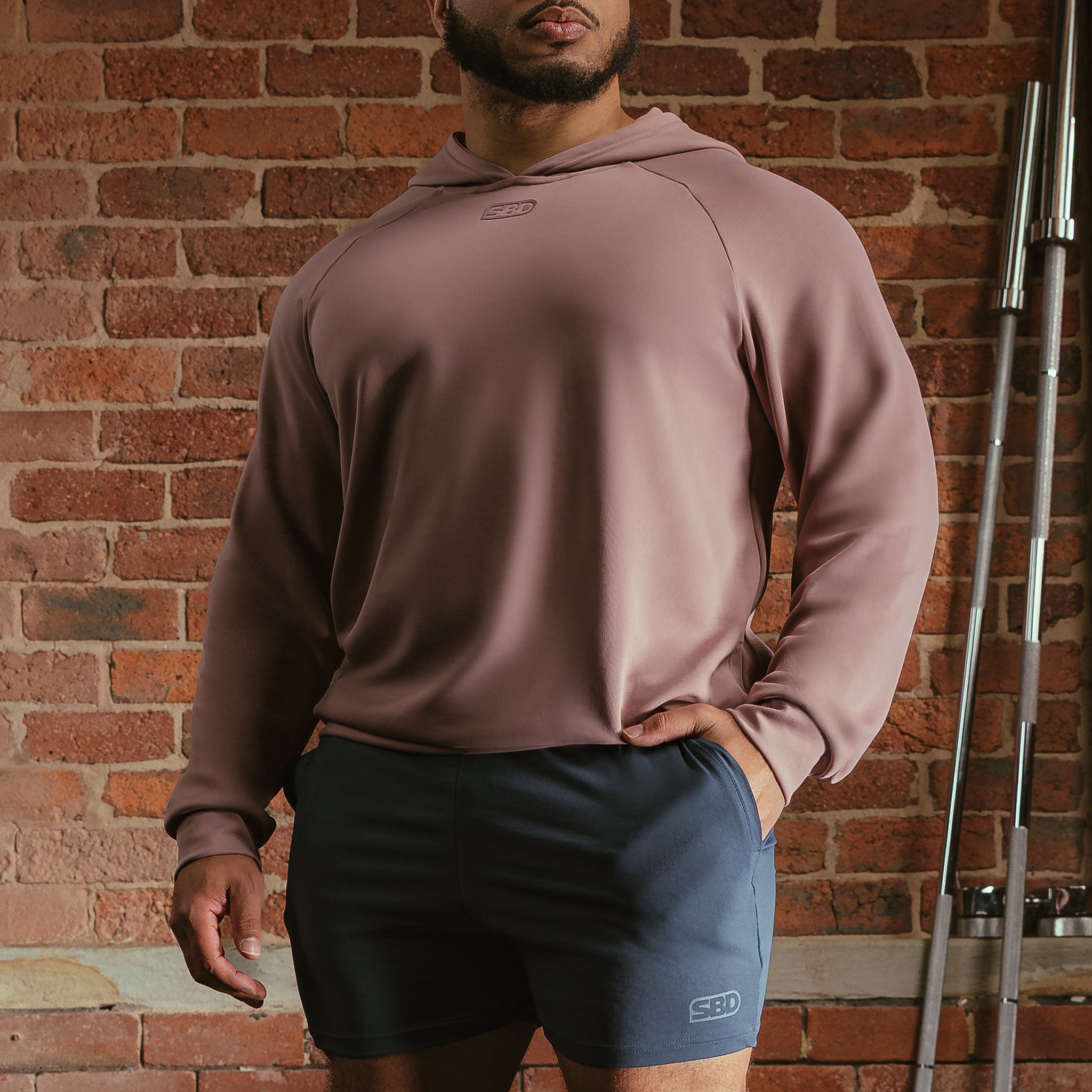 Serenity Training Hoodie