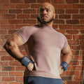 Serenity Men's Training T-Shirt