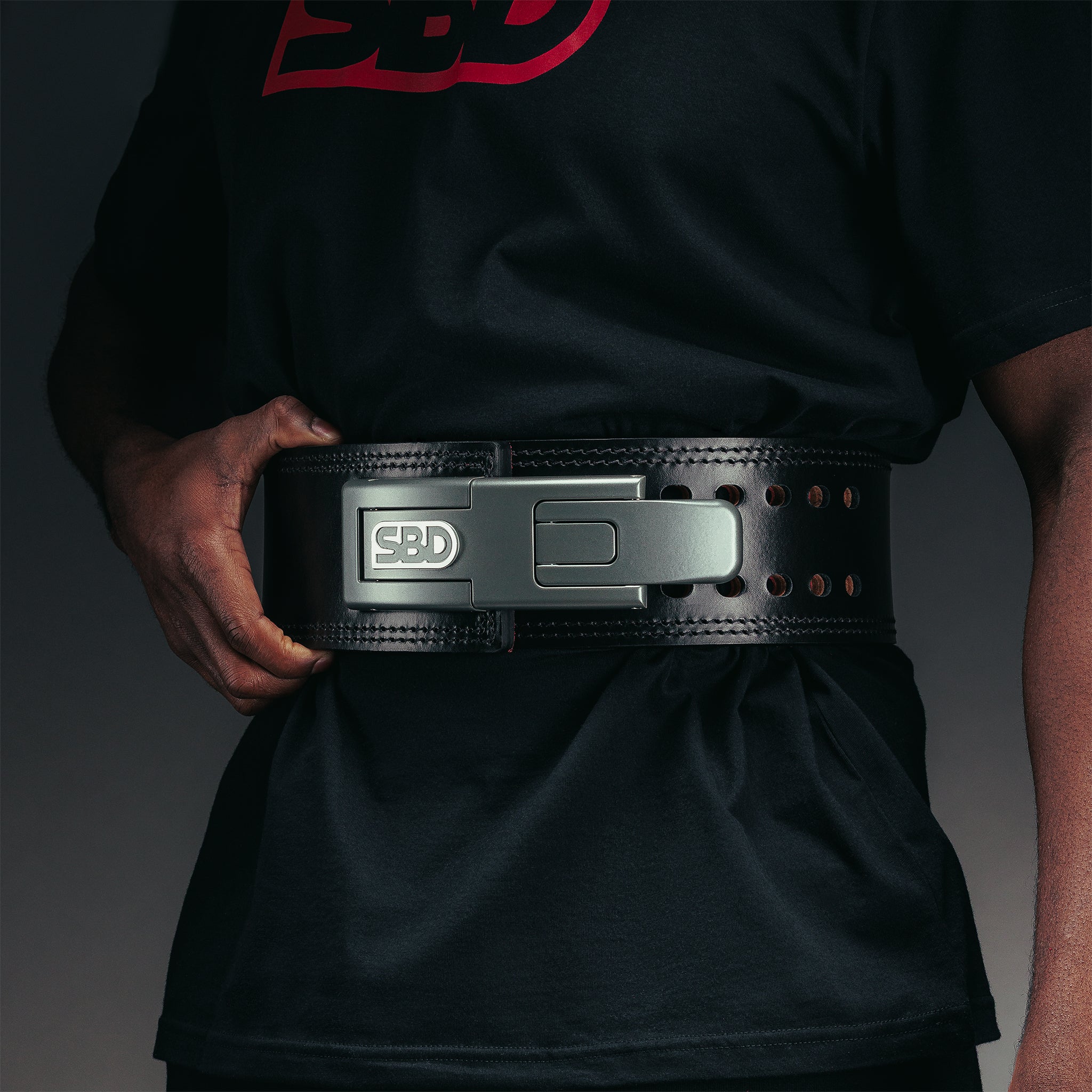 【未開封】SBD Powerlifting Belt 13mm Sサイズ 13mm Lever Belt | Powerlifting Belt – SBD Apparel UAE