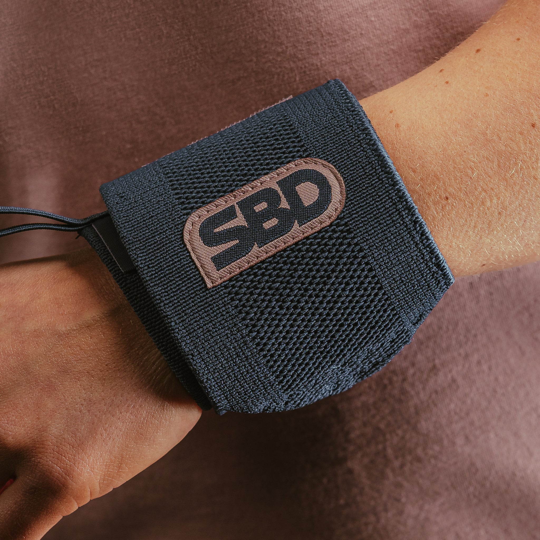 Serenity Flexible Wrist Wraps