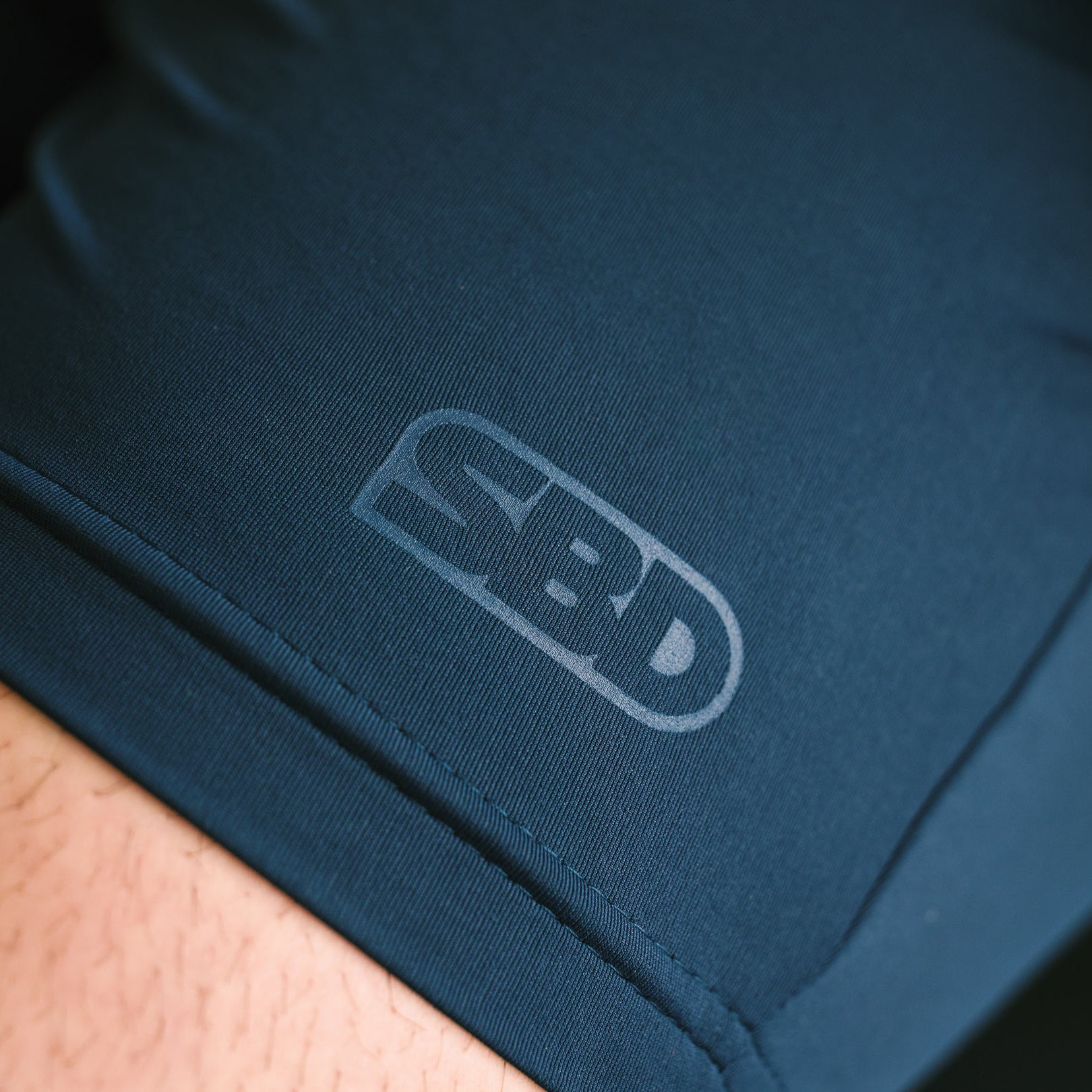 Serenity Men's Training Shorts