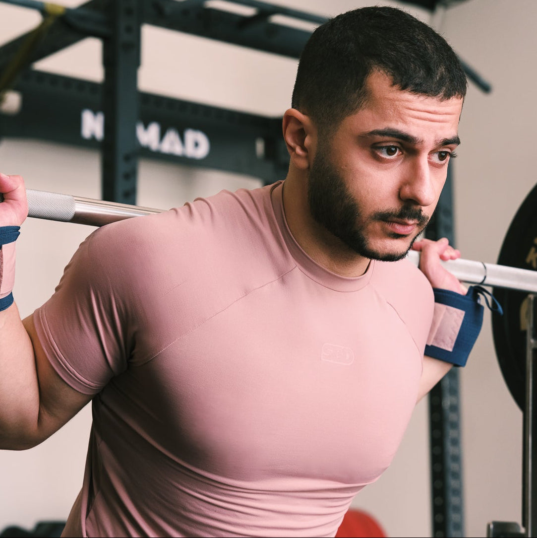 Serenity Men's Training T-Shirt