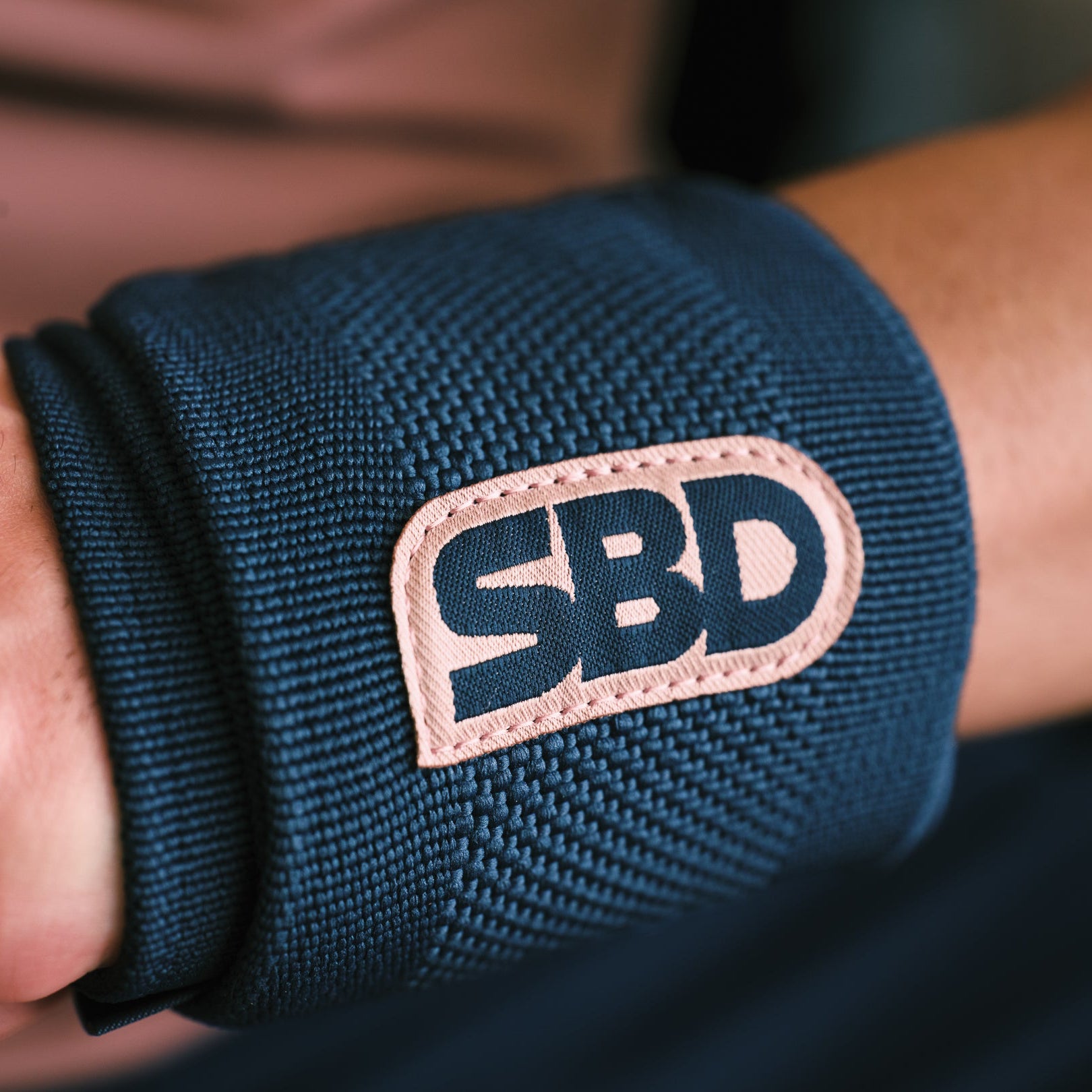 Serenity Flexible Wrist Wraps